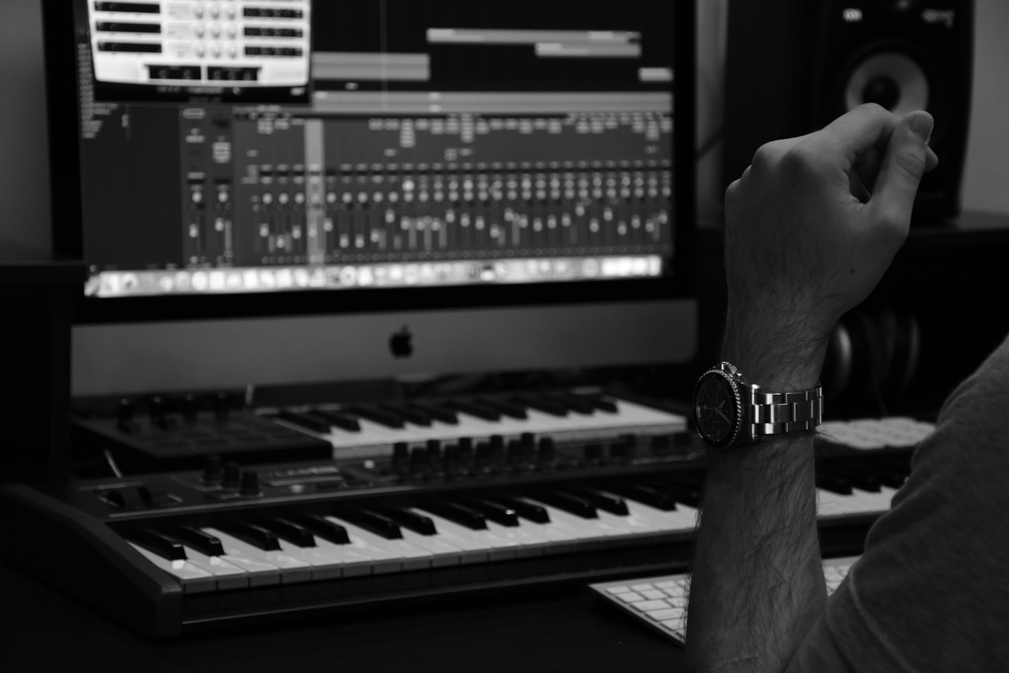 Exploring the Journey of a True Artist