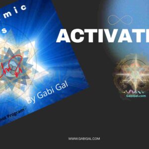 Clearing Burning Experiences (Activation)