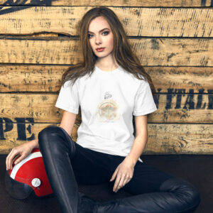 Unisex t-shirt _ Gabi Gal